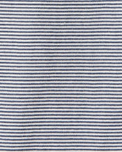 Cargar imagen en el visor de la galería, 5-Pack Cowboy Print Cotton Multipack Bodysuits - Blue/White/Orange/Green

