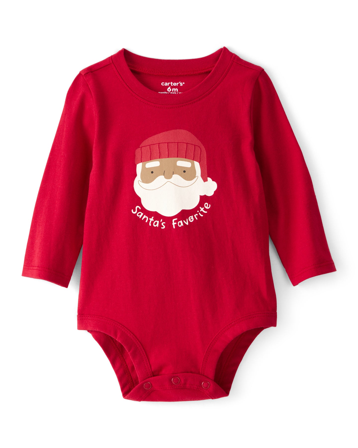 Bodysuit My 1st Christmas