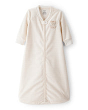 Cargar imagen en el visor de la galería, Loose Fit Long-Sleeve Wearable Blanket - Cream
