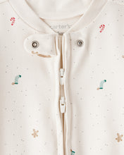 Cargar imagen en el visor de la galería, Interlock SNP Mini Christmas Print
