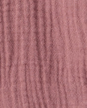 Cargar imagen en el visor de la galería, 3-Piece Acorn Print Short-Sleeve Dress Set - Pink
