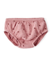Cargar imagen en el visor de la galería, 2-Piece Acorn Print Short-Sleeve Dress Set - Pink
