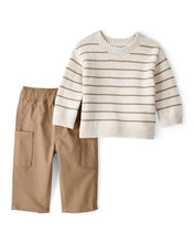 Cargar imagen en el visor de la galería, 2PC Pant Set
