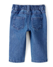 Cargar imagen en el visor de la galería, 3-Piece Corduroy Vest; Bodysuit &amp; Pant Set - Green
