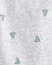 Cargar imagen en el visor de la galería, 3-Piece Corduroy Vest; Bodysuit &amp; Pant Set - Green
