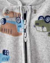 Cargar imagen en el visor de la galería, Microfleece S
