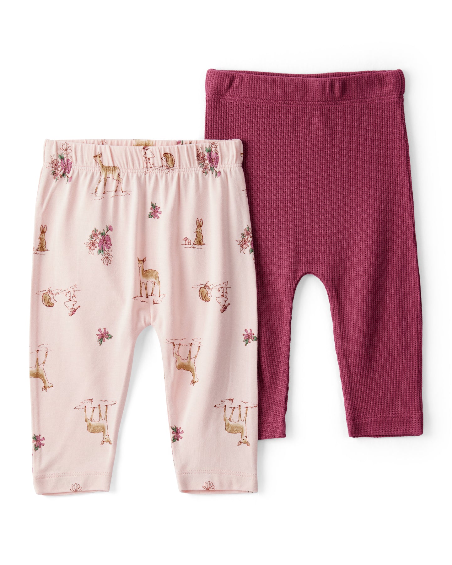 2PK Pant Deer
