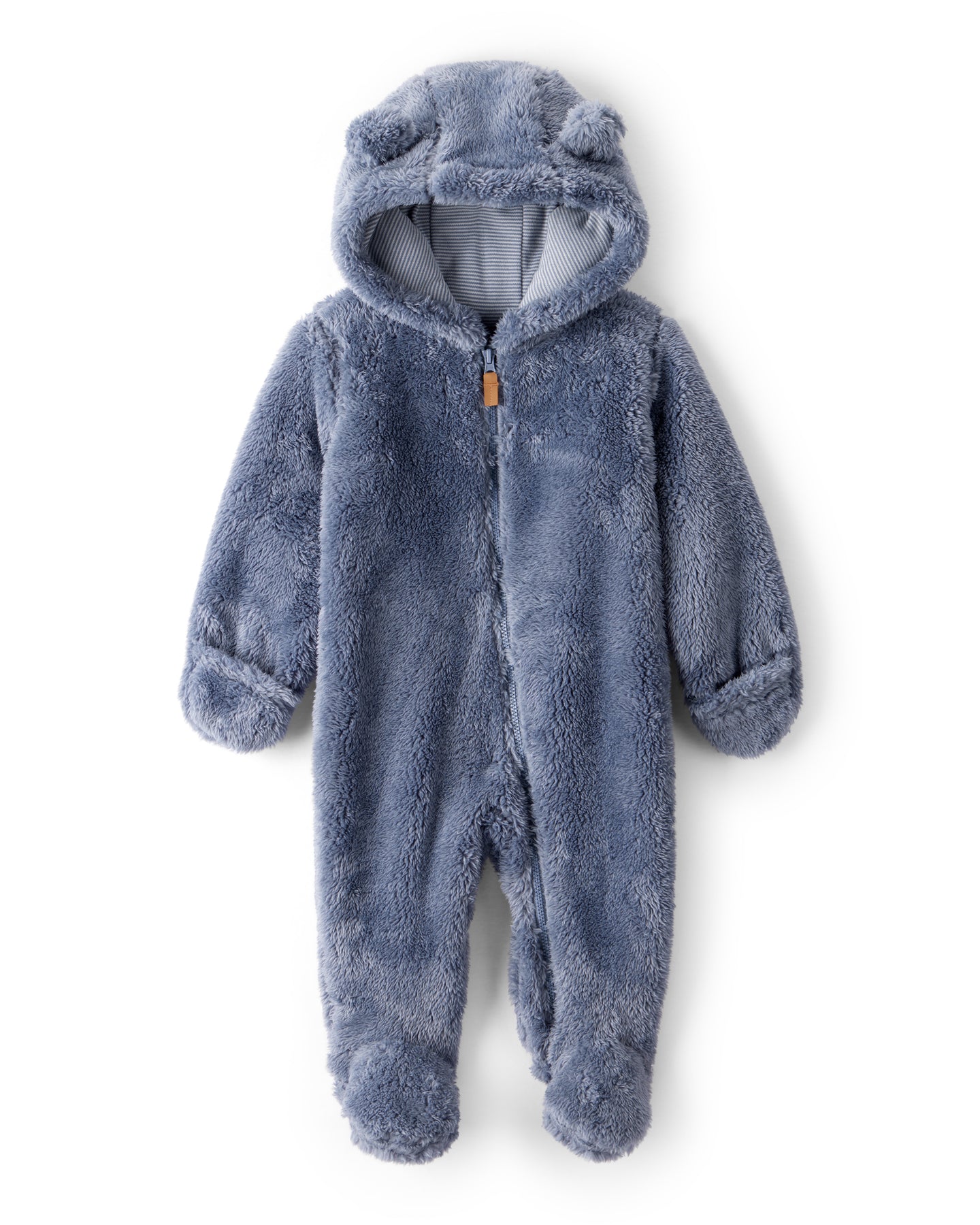 Sherpa Pram B