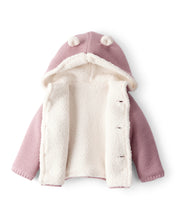 Cargar imagen en el visor de la galería, Cardigan Pink
