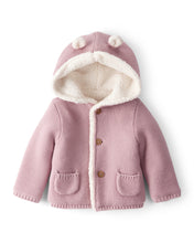 Cargar imagen en el visor de la galería, Cardigan Pink
