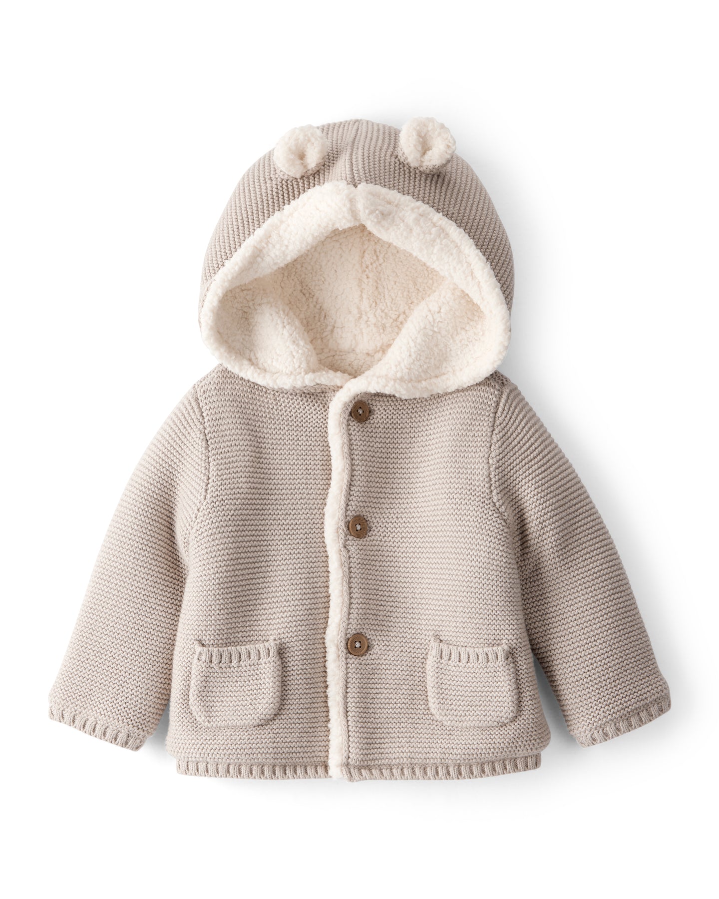 Cardigan Soli