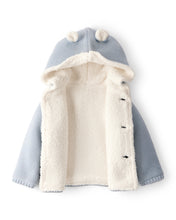 Cargar imagen en el visor de la galería, Cardigan Blue
