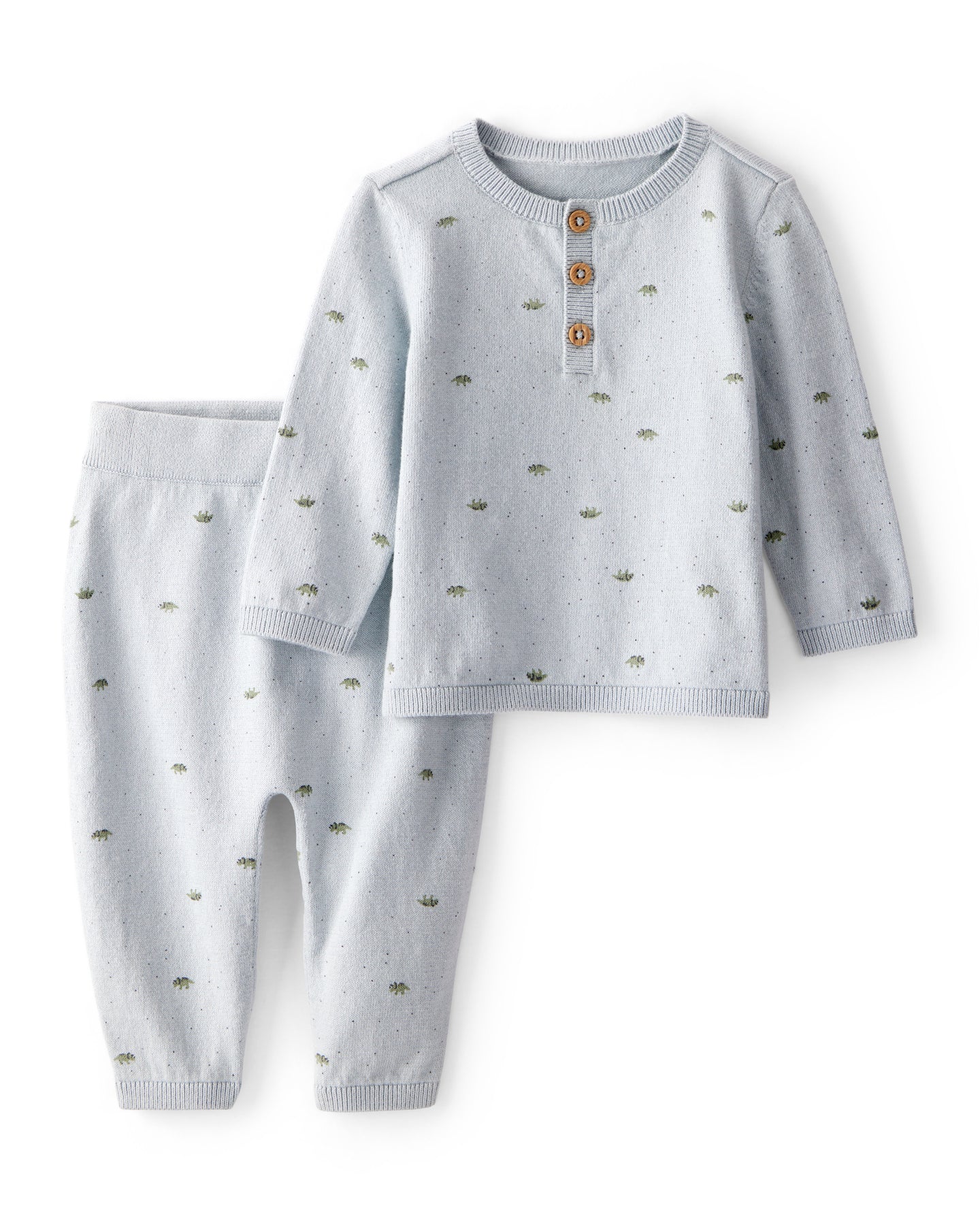 2PC Pant Set
