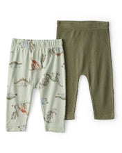 Cargar imagen en el visor de la galería, 2PK Pant Gree
