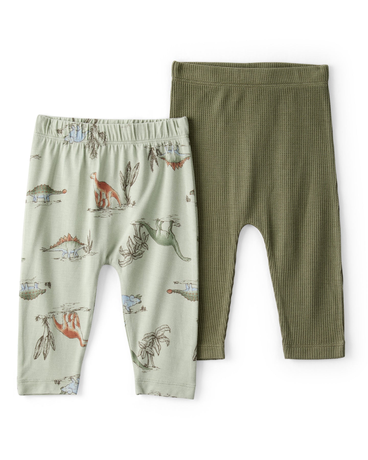 2PK Pant Gree