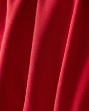 Cargar imagen en el visor de la galería, Dress Red Solid PS
