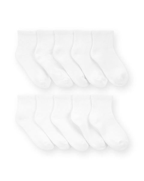 10PK Ankle So