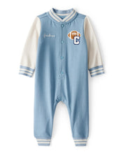 Cargar imagen en el visor de la galería, Jumpsuit Coverall
