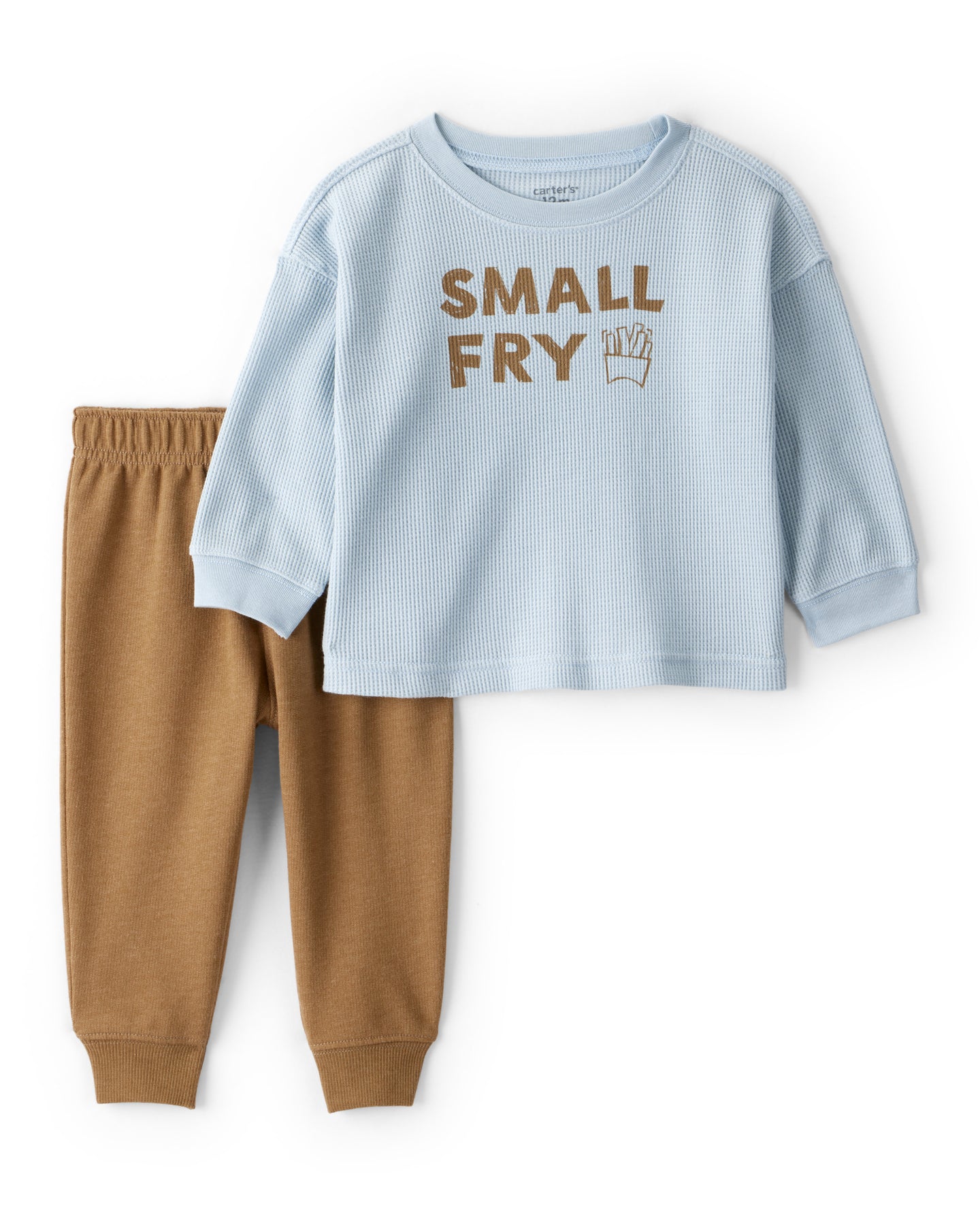 Set Small Fry