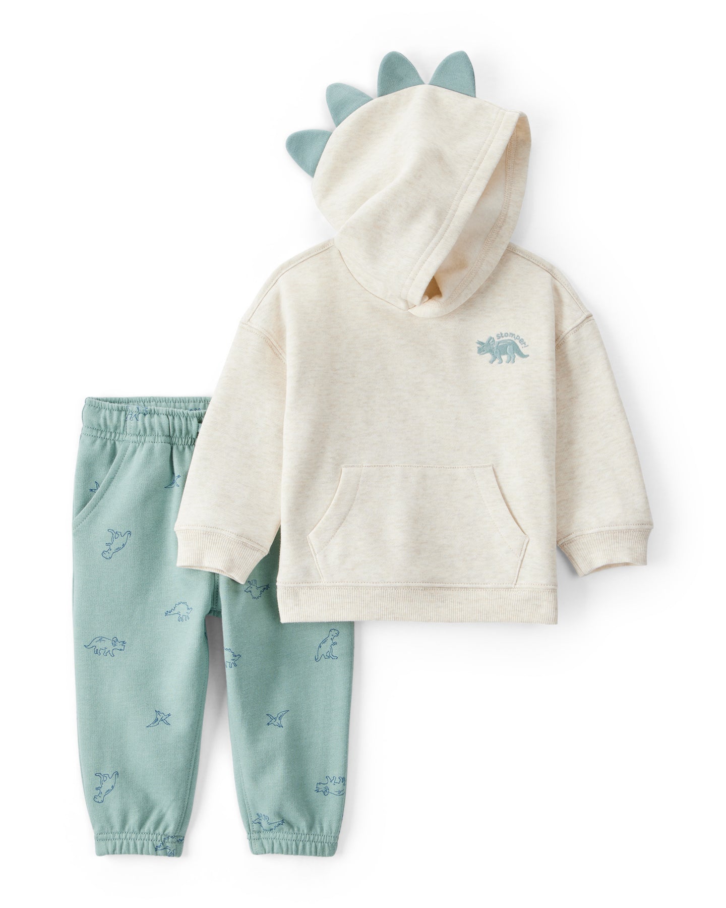 Set Dinosaur