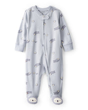 Cargar imagen en el visor de la galería, Interlock SNP Gray Otter Print
