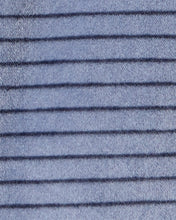 Cargar imagen en el visor de la galería, 2-Piece DreamPlush Long-Sleeve Snug Fit Sleep &amp; Play Pajamas - Blue
