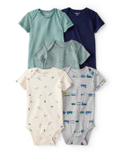 Cargar imagen en el visor de la galería, 5PK BS Train Tool Airplane
