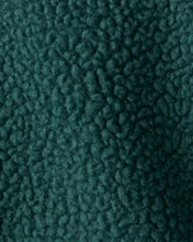 Cargar imagen en el visor de la galería, 3-Piece Cactus Fleece Zip-Up Jacket Outfit Set
