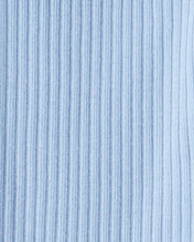 Cargar imagen en el visor de la galería, 3-Piece Floral Collared Cardigan Outfit Set - Blue
