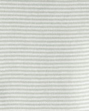 Cargar imagen en el visor de la galería, 3-Piece Quilted Jacket Outfit Set - Green
