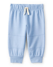 Cargar imagen en el visor de la galería, 2-Piece Car Bodysuit &amp; Pant Set - Blue
