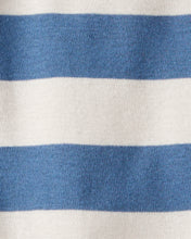 Cargar imagen en el visor de la galería, 2-Piece Striped Bodysuit &amp; Pant Set
