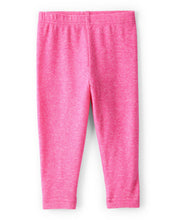 Cargar imagen en el visor de la galería, Bow Peplum Top &amp; Legging Set - Pink
