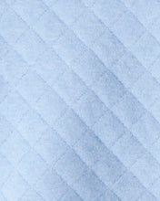 Cargar imagen en el visor de la galería, 3-Piece Floral Vest Outfit Set - Blue
