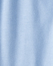 Cargar imagen en el visor de la galería, Stripe Bodysuit &amp; Pant Set - Blue
