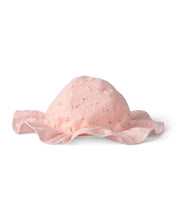 Cargar imagen en el visor de la galería, Floral Sunhat - Pink
