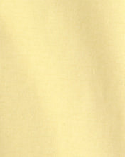 Cargar imagen en el visor de la galería, 3-Piece Lemon Top; Bodysuit &amp; Short Set - Yellow/Ivory
