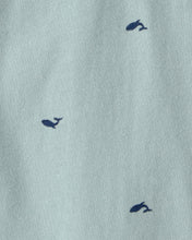 Cargar imagen en el visor de la galería, Whale Polo Bodysuit - Green
