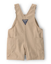 Cargar imagen en el visor de la galería, Canvas Shortall - Khaki
