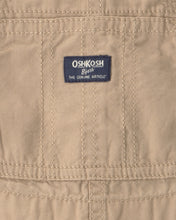 Cargar imagen en el visor de la galería, Canvas Shortall - Khaki
