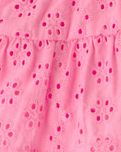 Cargar imagen en el visor de la galería, 2-Piece Ice Cream Top &amp; Short Set - Pink
