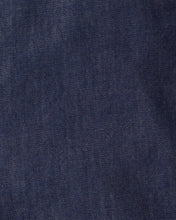 Cargar imagen en el visor de la galería, 2-Piece Boat Romper Set - Blue/Grey
