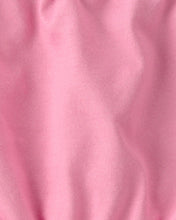 Cargar imagen en el visor de la galería, 2-Piece Floral Sleeveless Bodysuit &amp; Short Set - Pink
