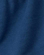Cargar imagen en el visor de la galería, Conjunto De 2 Piezas De Blusa Y Short De Lunares Azul/Blanco
