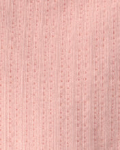Cargar imagen en el visor de la galería, Baby Girl Sleeveless Bubble Romper - Pink
