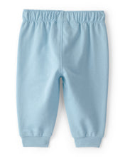 Cargar imagen en el visor de la galería, French Terry Pants - Blue
