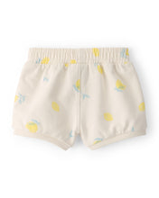 Cargar imagen en el visor de la galería, French Terry Shorts - Ivory
