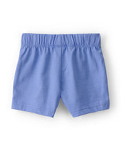 Cargar imagen en el visor de la galería, 2-Pack Fashion Shorts - Blue
