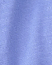 Cargar imagen en el visor de la galería, 3-Piece Beach Hoodie Layering Set - Blue

