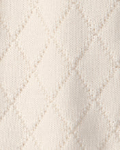 Cargar imagen en el visor de la galería, Cardigan Sweater - Cream
